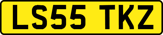LS55TKZ