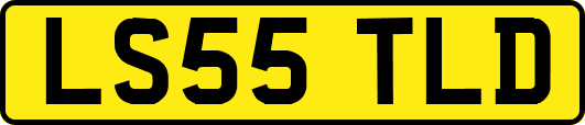 LS55TLD