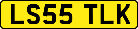 LS55TLK