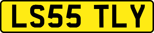 LS55TLY