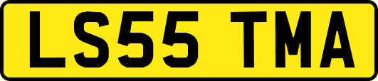 LS55TMA
