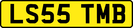 LS55TMB