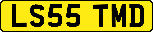 LS55TMD