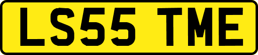 LS55TME