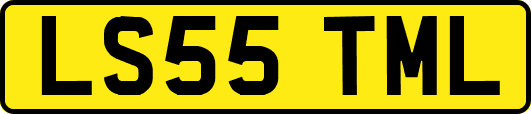LS55TML