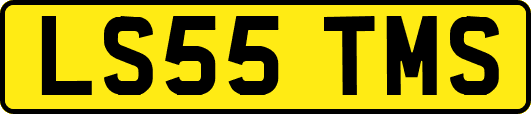 LS55TMS