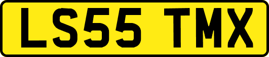 LS55TMX