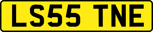 LS55TNE