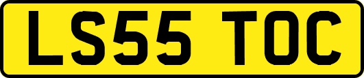 LS55TOC