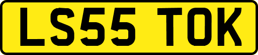 LS55TOK