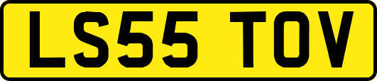LS55TOV