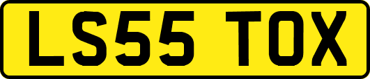LS55TOX