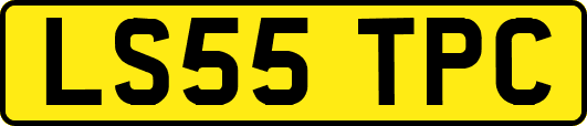 LS55TPC