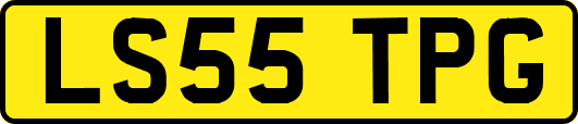 LS55TPG