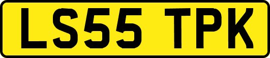 LS55TPK