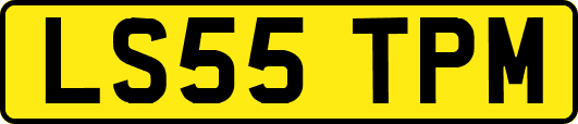 LS55TPM