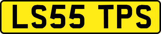 LS55TPS