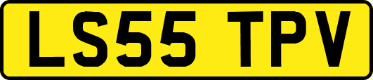 LS55TPV