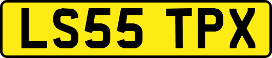 LS55TPX