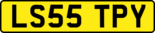 LS55TPY
