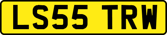 LS55TRW