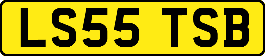 LS55TSB