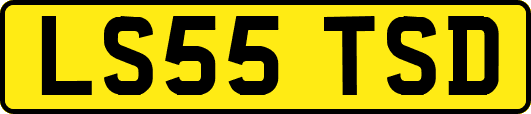 LS55TSD