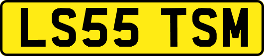 LS55TSM