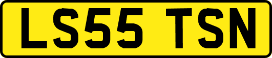 LS55TSN