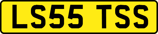 LS55TSS