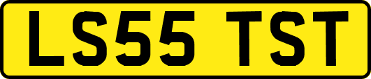 LS55TST