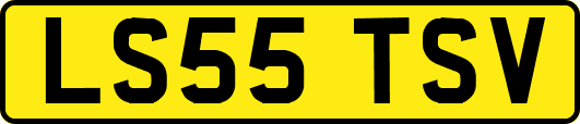 LS55TSV