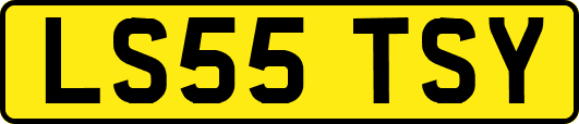 LS55TSY