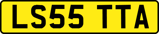 LS55TTA