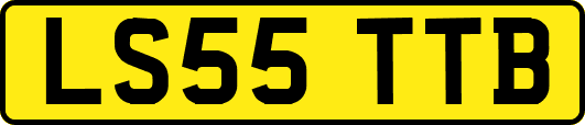 LS55TTB