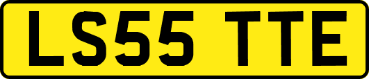 LS55TTE