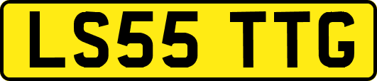 LS55TTG