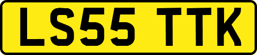 LS55TTK