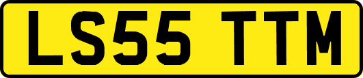 LS55TTM