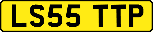 LS55TTP