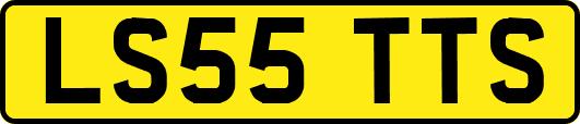 LS55TTS