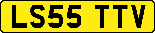 LS55TTV