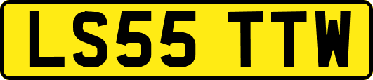 LS55TTW