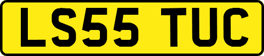 LS55TUC