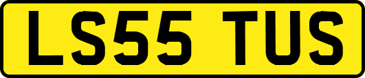 LS55TUS