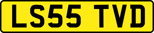 LS55TVD