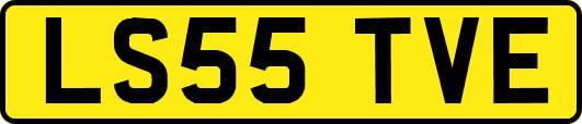 LS55TVE