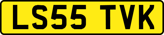 LS55TVK