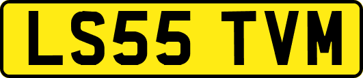LS55TVM
