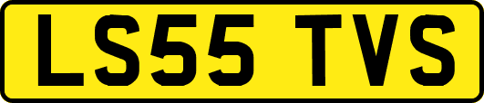 LS55TVS